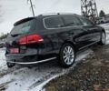 Чорний Фольксваген Пассат, об'ємом двигуна 2 л та пробігом 236 тис. км за 13200 $, фото 42 на Automoto.ua