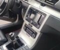 Черный Фольксваген Пассат, объемом двигателя 1.6 л и пробегом 297 тыс. км за 9800 $, фото 12 на Automoto.ua