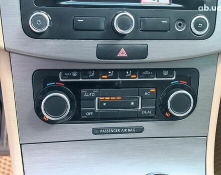 Чорний Фольксваген Пассат, об'ємом двигуна 1.6 л та пробігом 264 тис. км за 8990 $, фото 22 на Automoto.ua