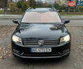 Черный Фольксваген Пассат, объемом двигателя 1.97 л и пробегом 310 тыс. км за 10500 $, фото 2 на Automoto.ua