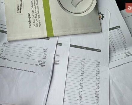 Чорний Фольксваген Пассат, об'ємом двигуна 2 л та пробігом 285 тис. км за 12800 $, фото 40 на Automoto.ua