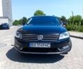 Черный Фольксваген Пассат, объемом двигателя 1.4 л и пробегом 273 тыс. км за 7650 $, фото 1 на Automoto.ua