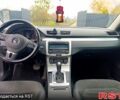 Фольксваген Пассат 2011 в Луцке на Automoto.ua Черный Фольксваген Пассат, объемом двигателя 2 л и пробегом 276 тыс. км за 9300 $, фото 5 на Automoto.ua