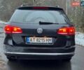 Черный Фольксваген Пассат, объемом двигателя 1.6 л и пробегом 278 тыс. км за 8400 $, фото 6 на Automoto.ua