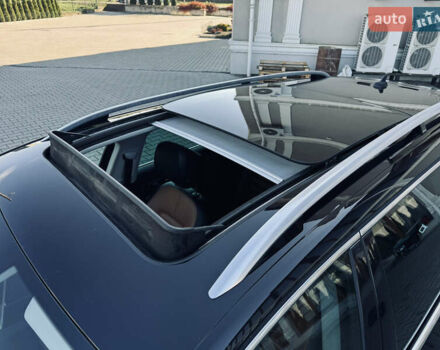 Черный Фольксваген Пассат, объемом двигателя 2 л и пробегом 343 тыс. км за 11400 $, фото 22 на Automoto.ua