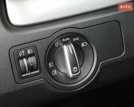 Чорний Фольксваген Пассат, об'ємом двигуна 1.6 л та пробігом 258 тис. км за 8300 $, фото 19 на Automoto.ua