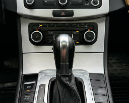 Чорний Фольксваген Пассат, об'ємом двигуна 1.97 л та пробігом 312 тис. км за 9999 $, фото 36 на Automoto.ua