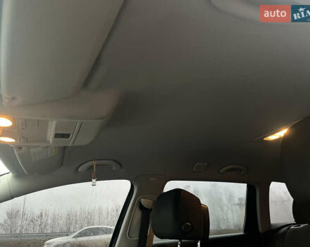 Чорний Фольксваген Пассат, об'ємом двигуна 1.97 л та пробігом 265 тис. км за 9000 $, фото 12 на Automoto.ua