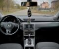 Черный Фольксваген Пассат, объемом двигателя 1.4 л и пробегом 212 тыс. км за 8100 $, фото 4 на Automoto.ua
