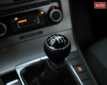 Чорний Фольксваген Пассат, об'ємом двигуна 1.6 л та пробігом 258 тис. км за 8300 $, фото 17 на Automoto.ua