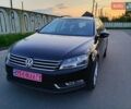 Чорний Фольксваген Пассат, об'ємом двигуна 1.4 л та пробігом 299 тис. км за 8600 $, фото 1 на Automoto.ua