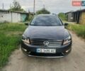 Черный Фольксваген Пассат, объемом двигателя 1.97 л и пробегом 315 тыс. км за 10200 $, фото 1 на Automoto.ua