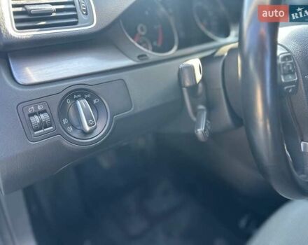 Чорний Фольксваген Пассат, об'ємом двигуна 2 л та пробігом 279 тис. км за 9700 $, фото 44 на Automoto.ua