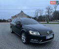 Черный Фольксваген Пассат, объемом двигателя 1.6 л и пробегом 350 тыс. км за 9350 $, фото 2 на Automoto.ua