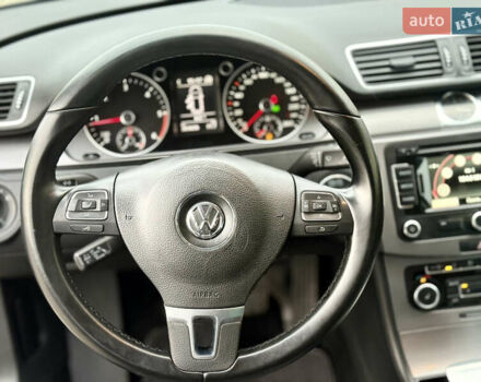 Черный Фольксваген Пассат, объемом двигателя 2 л и пробегом 263 тыс. км за 10499 $, фото 34 на Automoto.ua