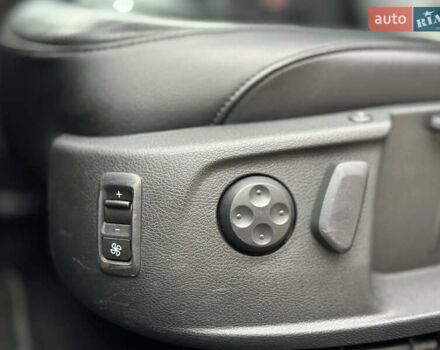 Черный Фольксваген Пассат, объемом двигателя 2 л и пробегом 227 тыс. км за 13500 $, фото 31 на Automoto.ua