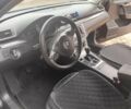 Черный Фольксваген Пассат, объемом двигателя 1.6 л и пробегом 265 тыс. км за 8500 $, фото 19 на Automoto.ua