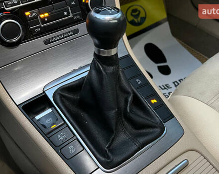 Чорний Фольксваген Пассат, об'ємом двигуна 1.6 л та пробігом 311 тис. км за 8200 $, фото 14 на Automoto.ua