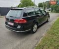 Чорний Фольксваген Пассат, об'ємом двигуна 1.8 л та пробігом 200 тис. км за 8900 $, фото 10 на Automoto.ua