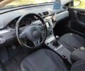Черный Фольксваген Пассат, объемом двигателя 1.97 л и пробегом 230 тыс. км за 10500 $, фото 6 на Automoto.ua