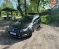 Чорний Фольксваген Пассат, об'ємом двигуна 1.97 л та пробігом 350 тис. км за 9600 $, фото 1 на Automoto.ua
