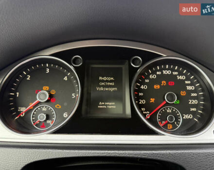 Чорний Фольксваген Пассат, об'ємом двигуна 1.97 л та пробігом 312 тис. км за 9999 $, фото 38 на Automoto.ua