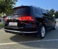 Черный Фольксваген Пассат, объемом двигателя 2 л и пробегом 285 тыс. км за 12000 $, фото 6 на Automoto.ua