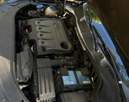 Чорний Фольксваген Пассат, об'ємом двигуна 1.6 л та пробігом 296 тис. км за 9700 $, фото 16 на Automoto.ua