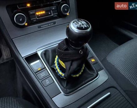 Черный Фольксваген Пассат, объемом двигателя 1.6 л и пробегом 278 тыс. км за 8400 $, фото 8 на Automoto.ua