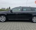 Черный Фольксваген Пассат, объемом двигателя 2 л и пробегом 285 тыс. км за 11999 $, фото 7 на Automoto.ua