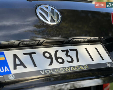 Черный Фольксваген Пассат, объемом двигателя 1.97 л и пробегом 283 тыс. км за 11500 $, фото 28 на Automoto.ua
