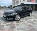 Черный Фольксваген Пассат, объемом двигателя 1.97 л и пробегом 324 тыс. км за 10500 $, фото 1 на Automoto.ua