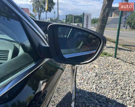 Черный Фольксваген Пассат, объемом двигателя 1.97 л и пробегом 130 тыс. км за 10000 $, фото 6 на Automoto.ua