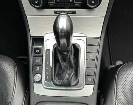 Черный Фольксваген Пассат, объемом двигателя 2 л и пробегом 227 тыс. км за 13500 $, фото 41 на Automoto.ua