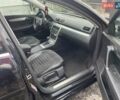 Черный Фольксваген Пассат, объемом двигателя 1.97 л и пробегом 276 тыс. км за 9300 $, фото 4 на Automoto.ua