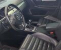 Черный Фольксваген Пассат, объемом двигателя 1.6 л и пробегом 297 тыс. км за 9800 $, фото 3 на Automoto.ua