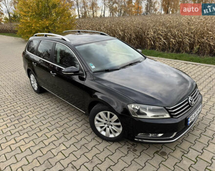 Фольксваген Пассат 2011 в Виннице на Automoto.ua Черный Фольксваген Пассат, объемом двигателя 1.6 л и пробегом 233 тыс. км за 11200 $, фото 27 на Automoto.ua