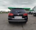 Черный Фольксваген Пассат, объемом двигателя 1.6 л и пробегом 265 тыс. км за 8500 $, фото 11 на Automoto.ua