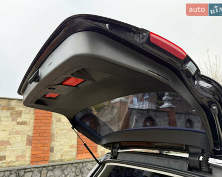 Чорний Фольксваген Пассат, об'ємом двигуна 1.97 л та пробігом 312 тис. км за 9999 $, фото 74 на Automoto.ua