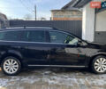 Чорний Фольксваген Пассат, об'ємом двигуна 2 л та пробігом 279 тис. км за 9400 $, фото 4 на Automoto.ua