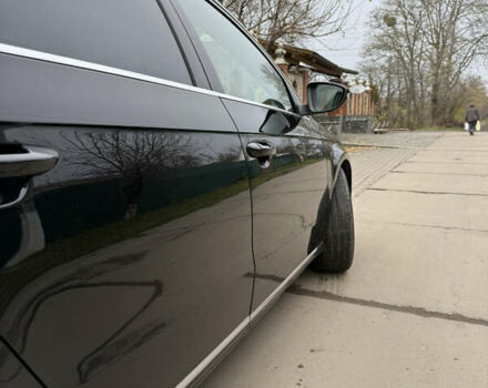 Чорний Фольксваген Пассат, об'ємом двигуна 1.97 л та пробігом 312 тис. км за 9999 $, фото 80 на Automoto.ua