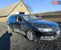 Чорний Фольксваген Пассат, об'ємом двигуна 2 л та пробігом 320 тис. км за 5800 $, фото 7 на Automoto.ua