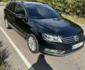 Черный Фольксваген Пассат, объемом двигателя 1.97 л и пробегом 321 тыс. км за 10200 $, фото 2 на Automoto.ua