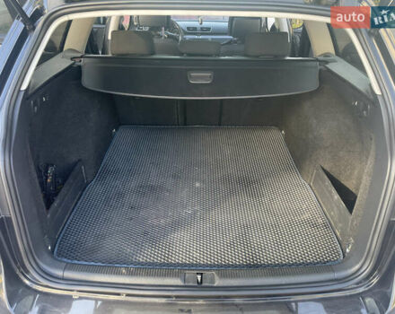 Черный Фольксваген Пассат, объемом двигателя 1.6 л и пробегом 304 тыс. км за 9500 $, фото 28 на Automoto.ua