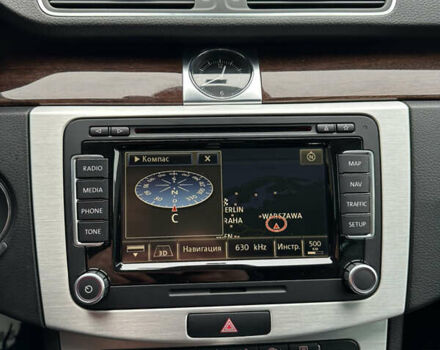 Черный Фольксваген Пассат, объемом двигателя 2 л и пробегом 227 тыс. км за 13500 $, фото 66 на Automoto.ua