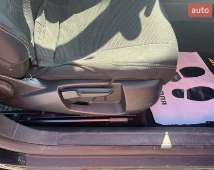 Черный Фольксваген Пассат, объемом двигателя 1.97 л и пробегом 130 тыс. км за 10000 $, фото 24 на Automoto.ua