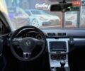 Черный Фольксваген Пассат, объемом двигателя 2 л и пробегом 312 тыс. км за 10500 $, фото 33 на Automoto.ua