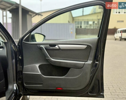 Черный Фольксваген Пассат, объемом двигателя 2 л и пробегом 263 тыс. км за 10499 $, фото 38 на Automoto.ua