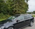 Черный Фольксваген Пассат, объемом двигателя 1.97 л и пробегом 276 тыс. км за 8799 $, фото 8 на Automoto.ua