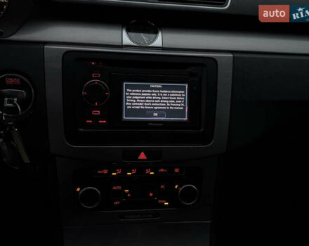 Черный Фольксваген Пассат, объемом двигателя 1.6 л и пробегом 228 тыс. км за 8900 $, фото 20 на Automoto.ua